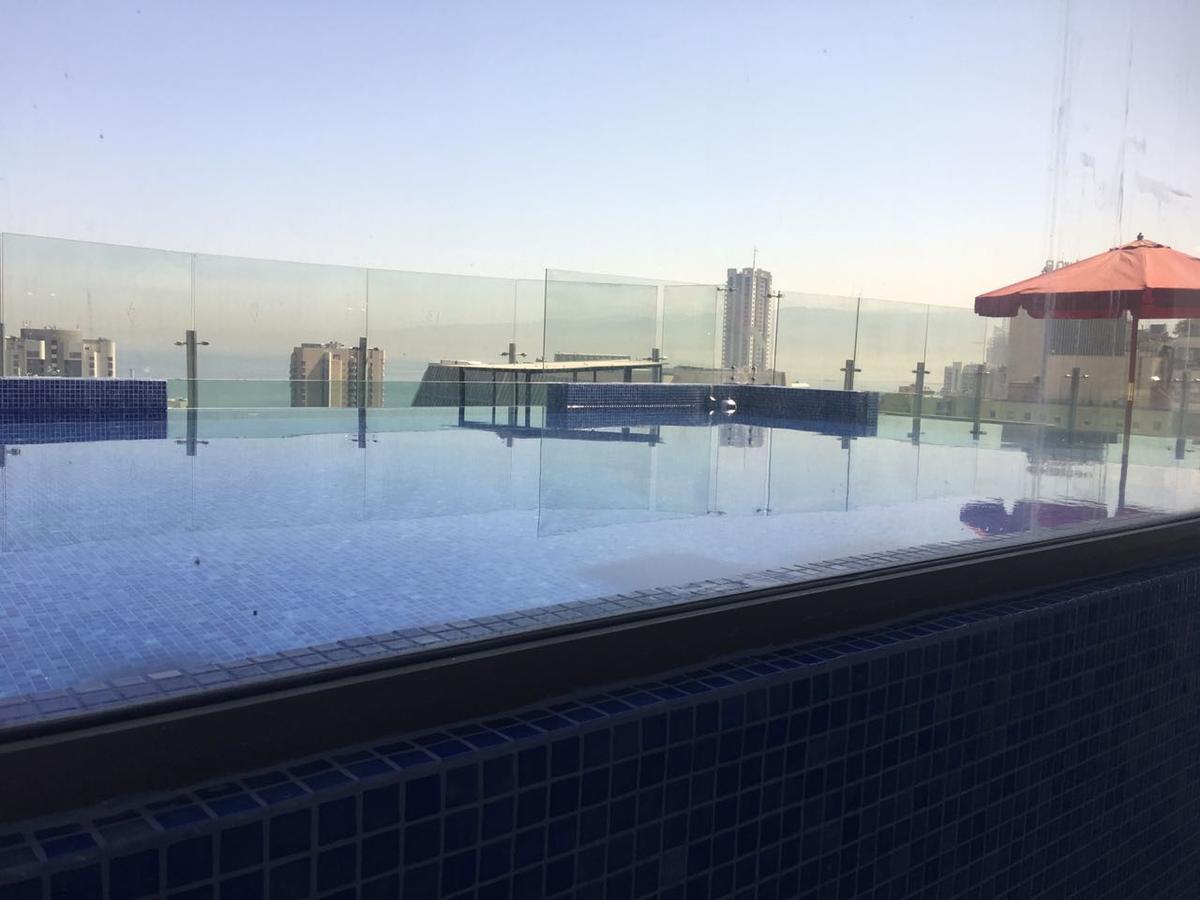 Midtown Hotel&Suites Beiroet Buitenkant foto